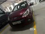 2016 model i10 in good condition for sale