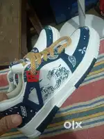 Shoe new one