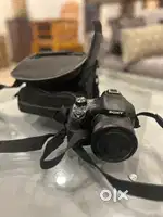 Sony cybershot DSC-Hx400