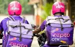 Zepto delivery khud ka malik