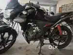 Honda CB twister