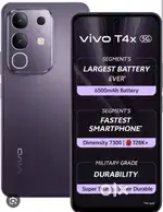 Brand New T4X 8gb 128GB bill date 08.09.2025