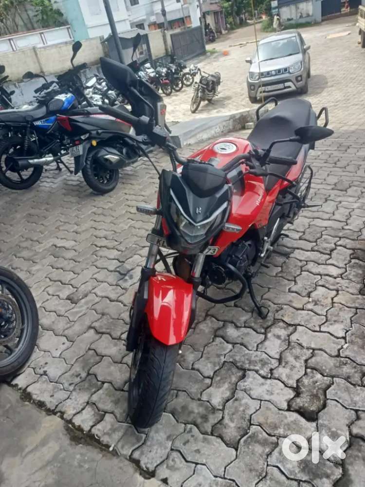Hero Xtreme 160R