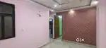 3 bhk Semi Furnished Flat with Lift & Car parking L type, Dwarka Mor M
