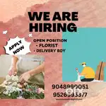 Cake and gift delivery