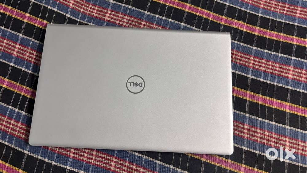 Dell i5 laptop