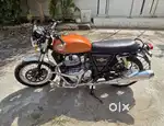 Interceptor for sale