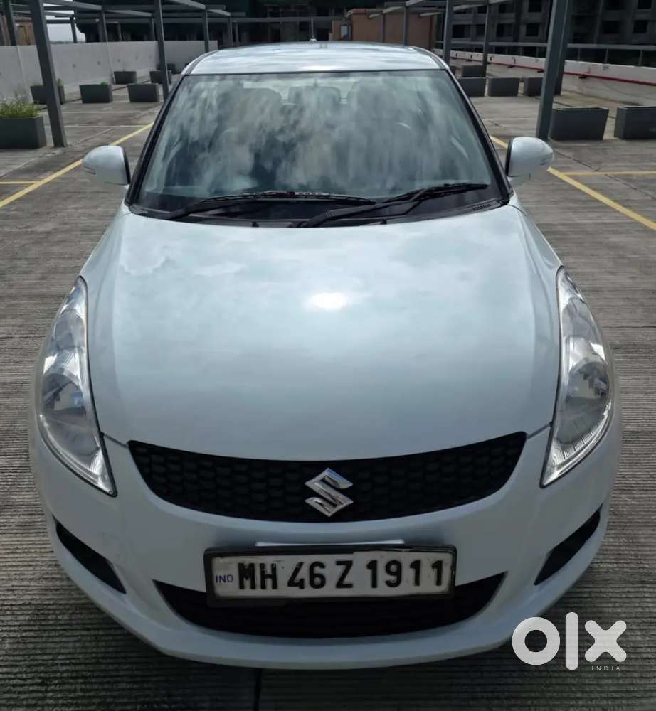 Maruti Suzuki Swift 2014 Diesel 94000 Km Driven