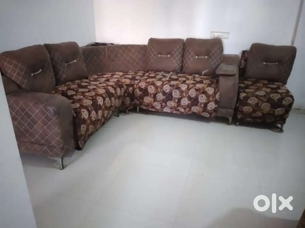 Sofa 6 seater