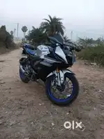 R15M most modified