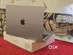M2 Air Under Warranty  8/256gb 97% Health 13inch With Box