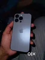 Iphone 13 pro 128gb only phone