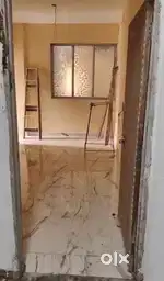 1 & 2 Bhk flats available for Rent at Ghansoli gaon