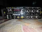 Amplifier DL 570