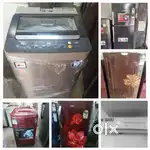Free shipping single door fridge with warranty