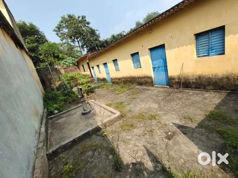 Rent perpose for Godown, any small company use the Godown perpose