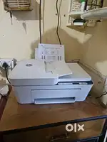 HP Deskjet Ink Advantage 4178 printer