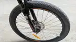 Kross Maximus Pro ( orange and black )