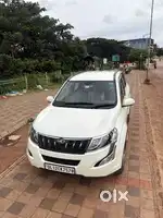 Mahindra XUV500 2016 Diesel Good Condition