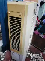 A Bajaj cooler product