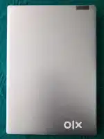 Lenovo laptop