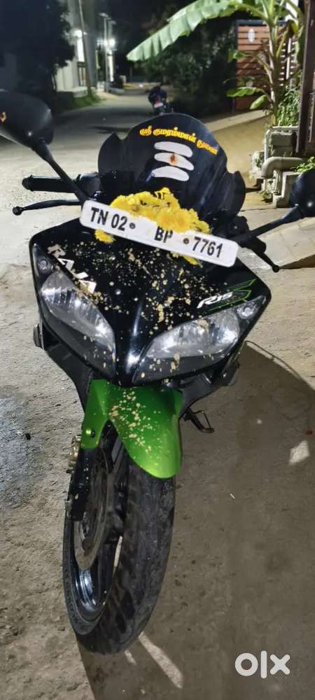 2nd owner good condition good milage