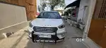 Hyundai Creta 2018 Diesel Good Condition,Insurance running