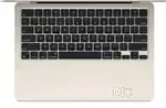 Macbook airlaptop M3