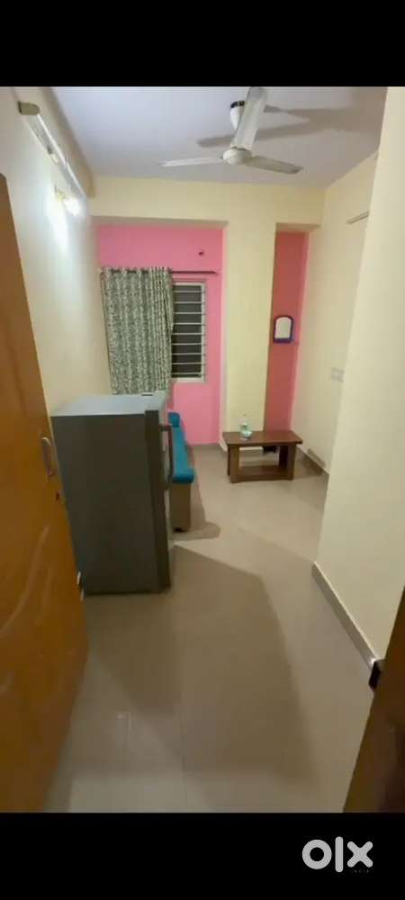 Full furnished 1bhk