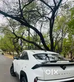 Tata Curvv 2025 Petrol 4500 Km Driven