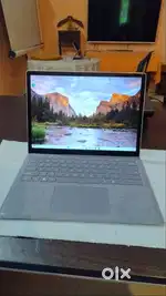 Microsoft Surface 4 with Ryzen 5, 8/16 GB RAM, OLED touchscreen