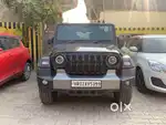 Mahindra Thar, 2021, Diesel