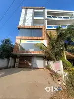 4000 sqft  commercial building for rent in sujata chowk ranchi near