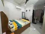 2bhk 1st floor available  for rent
