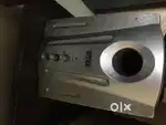 LG Monitor, speaker and keyboard