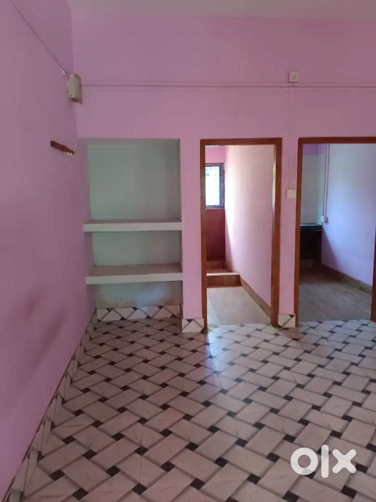 2BHK Room for Rent at Boragaon Guwahati