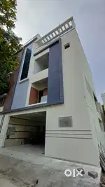 4bhk luxurious Duplex House for Sale in abbigere