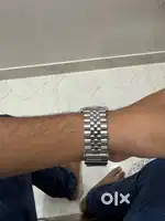 FIRE Chain Watch – Brand New, Only Rs. 5000!
