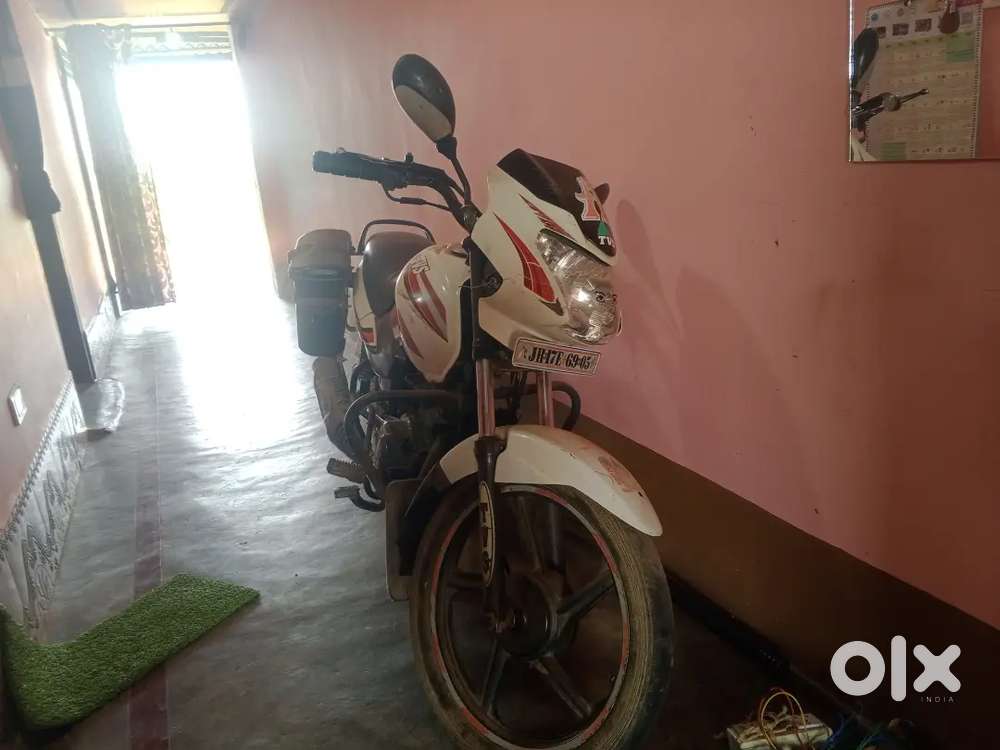 Godda condition mileage-65