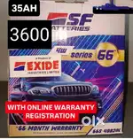 Wholesale price par inverter battery