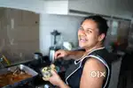 Baby Caretaker Cooking Cleaning House maid female staff Need 24h only