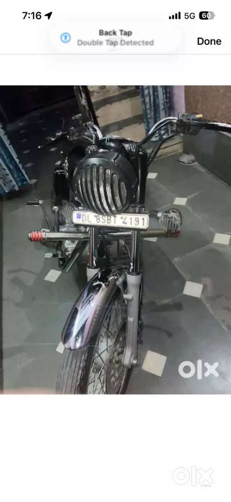 Its all ok condition