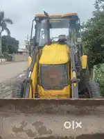 Jcb 3dx top condition