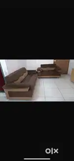 SOFA SET “5 “ SEATER
