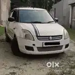 Swift dzire DIESEL 2011 MODEL With Android stereo new tyres