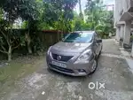 Mint condition Nissan Sunny XE