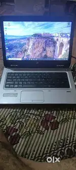 HP Laptop 8GBRam/ 256GB SSD