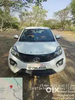 Tata Nexon 2019 Petrol 56000 Km Driven