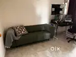 3 seater sofa from Sleepyhead