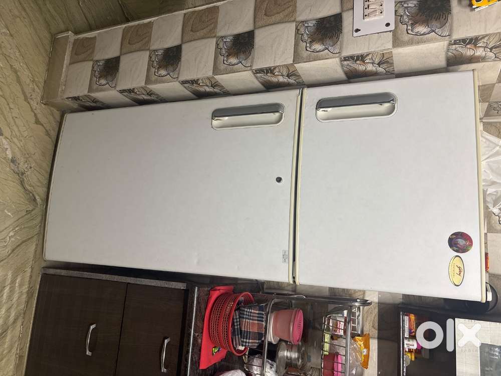Godrej Fridge